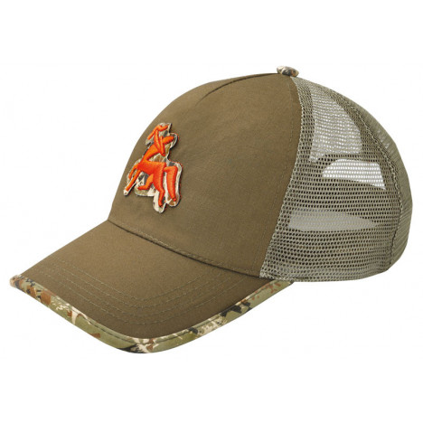 Casquette Grouse